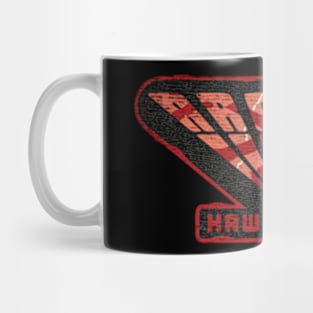 hawkins arcade Mug